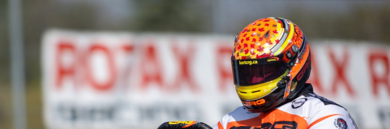 Get Started! KARTING 101