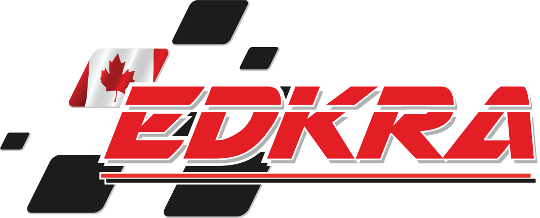 EDKRA - Edmonton & District Kart Racing Association