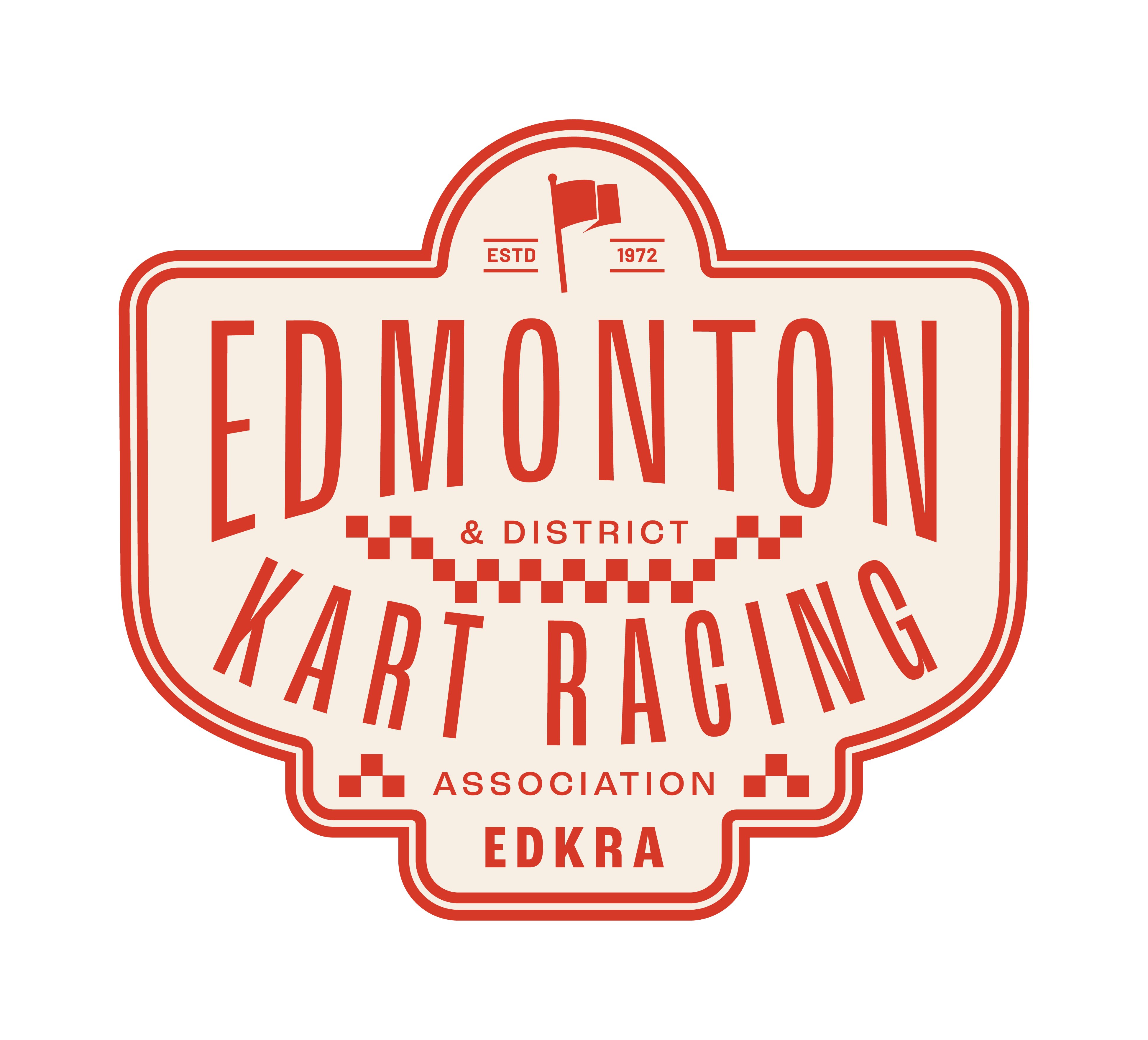 EDKRA - Edmonton & District Kart Racing Association